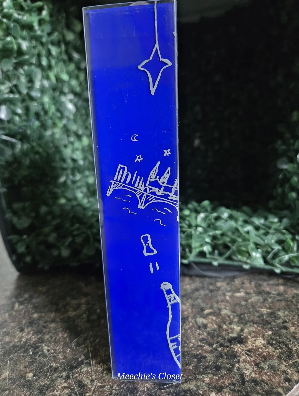 Eyeko London Lash Alert Mascara & Skinny Eyeliner Duo BNIB